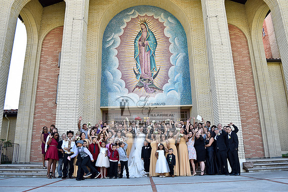 jessica y Jesus Weddings, photo and video, Quinceaneras, Sweet Sixteens photography and video in Orange county, 323-633-8283, www.gustavovillarrealphotography.com