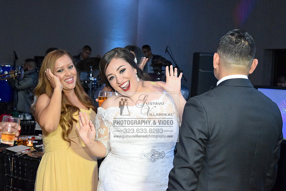 jessica y Jesus Weddings, photo and video, quinceaneras, Sweet S