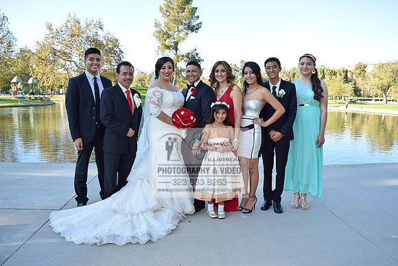 jessica y Jesus Weddings, photo and video, Quinceaneras, Sweet Sixteens photography and video in Orange county, 323-633-8283, www.gustavovillarrealphotography.com