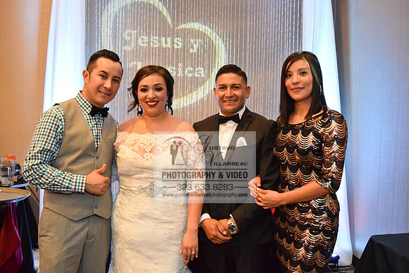 jessica y Jesus Weddings, photo and video, quinceaneras, Sweet S