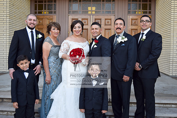 jessica y Jesus Weddings, photo and video, Quinceaneras, Sweet Sixteens photography and video in Orange county, 323-633-8283, www.gustavovillarrealphotography.com