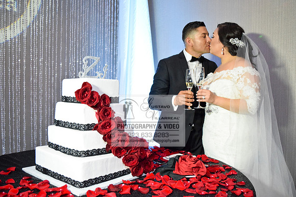 jessica y Jesus Weddings, photo and video, quinceaneras, Sweet S