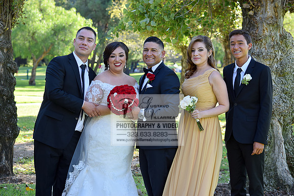 jessica y Jesus Weddings, photo and video, Quinceaneras, Sweet Sixteens photography and video in Orange county, 323-633-8283, www.gustavovillarrealphotography.com