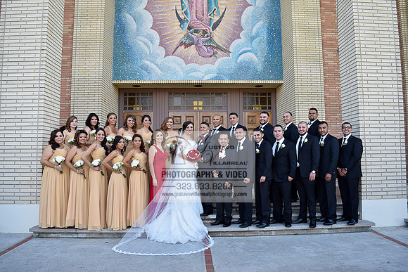 jessica y Jesus Weddings, photo and video, Quinceaneras, Sweet Sixteens photography and video in Orange county, 323-633-8283, www.gustavovillarrealphotography.com