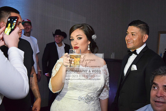 jessica y Jesus Weddings, photo and video, quinceaneras, Sweet S