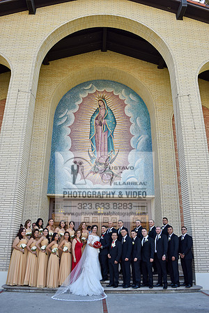 jessica y Jesus Weddings, photo and video, Quinceaneras, Sweet Sixteens photography and video in Orange county, 323-633-8283, www.gustavovillarrealphotography.com