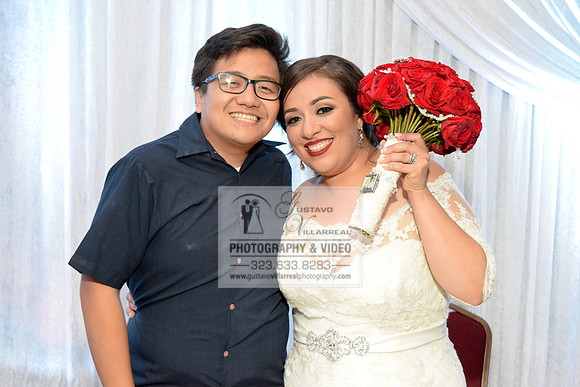 jessica y Jesus Weddings, photo and video, quinceaneras, Sweet S