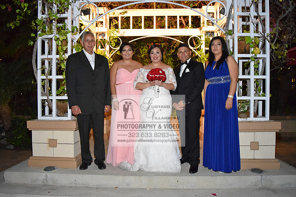 jessica y Jesus Weddings, photo and video, quinceaneras, Sweet S