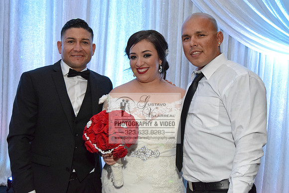 jessica y Jesus Weddings, photo and video, quinceaneras, Sweet S
