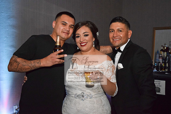 jessica y Jesus Weddings, photo and video, quinceaneras, Sweet S