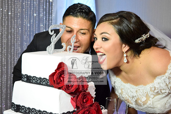 jessica y Jesus Weddings, photo and video, quinceaneras, Sweet S