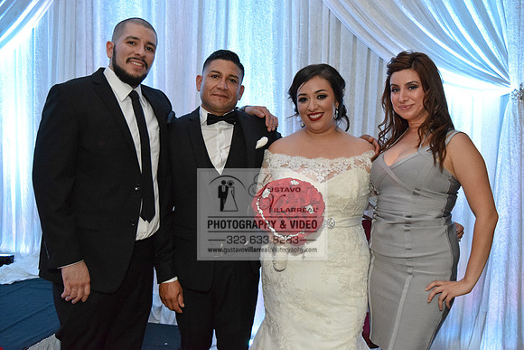 jessica y Jesus Weddings, photo and video, quinceaneras, Sweet S