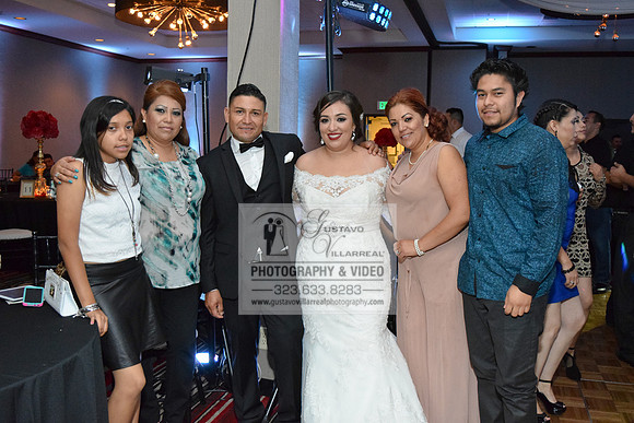 jessica y Jesus Weddings, photo and video, quinceaneras, Sweet S