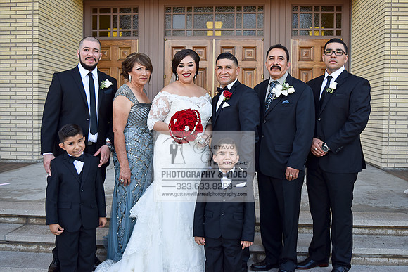 jessica y Jesus Weddings, photo and video, Quinceaneras, Sweet Sixteens photography and video in Orange county, 323-633-8283, www.gustavovillarrealphotography.com