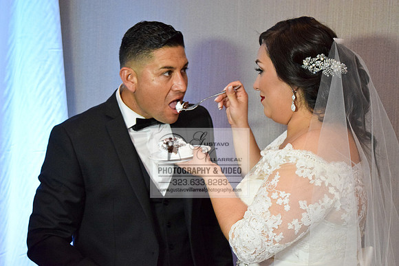 jessica y Jesus Weddings, photo and video, quinceaneras, Sweet S