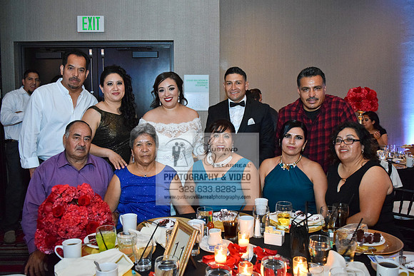 jessica y Jesus Weddings, photo and video, quinceaneras, Sweet S