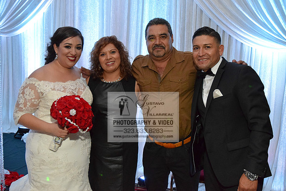jessica y Jesus Weddings, photo and video, quinceaneras, Sweet S