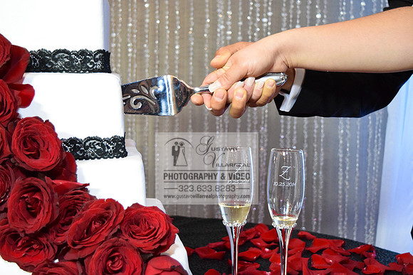 jessica y Jesus Weddings, photo and video, quinceaneras, Sweet S