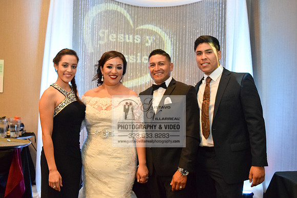 jessica y Jesus Weddings, photo and video, quinceaneras, Sweet S