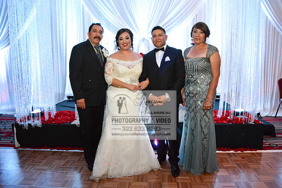 jessica y Jesus Weddings, photo and video, quinceaneras, Sweet S