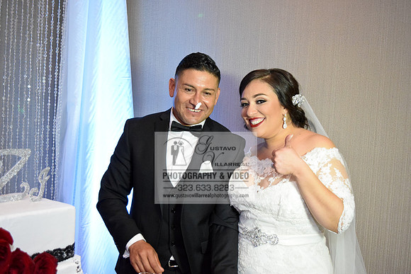 jessica y Jesus Weddings, photo and video, quinceaneras, Sweet S