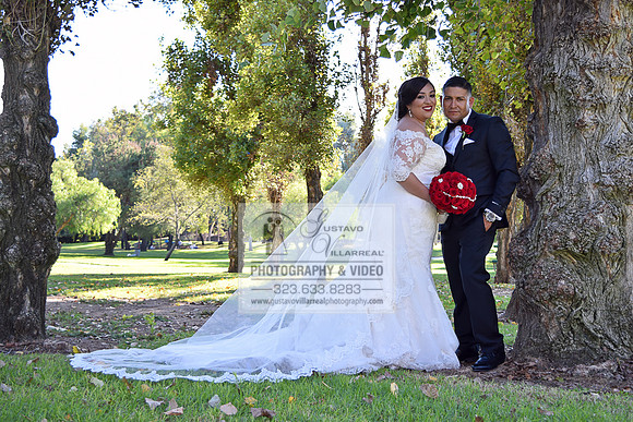 jessica y Jesus Weddings, photo and video, Quinceaneras, Sweet Sixteens photography and video in Orange county, 323-633-8283, www.gustavovillarrealphotography.com