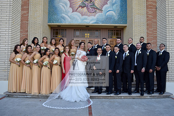 jessica y Jesus Weddings, photo and video, Quinceaneras, Sweet Sixteens photography and video in Orange county, 323-633-8283, www.gustavovillarrealphotography.com