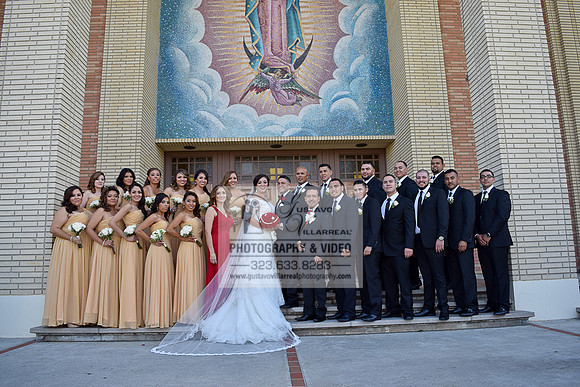 jessica y Jesus Weddings, photo and video, Quinceaneras, Sweet Sixteens photography and video in Orange county, 323-633-8283, www.gustavovillarrealphotography.com