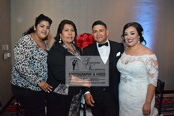 jessica y Jesus Weddings, photo and video, quinceaneras, Sweet S