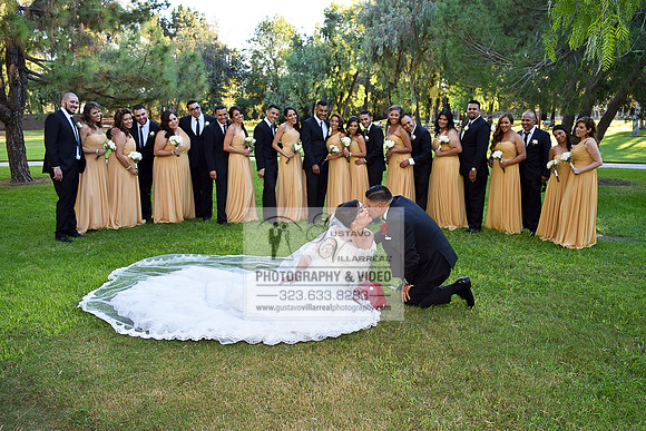 jessica y Jesus Weddings, photo and video, Quinceaneras, Sweet Sixteens photography and video in Orange county, 323-633-8283, www.gustavovillarrealphotography.com
