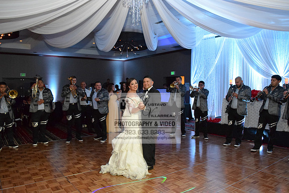 jessica y Jesus Weddings, photo and video, quinceaneras, Sweet S