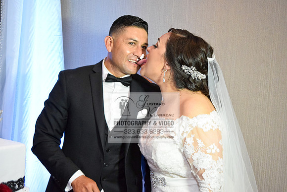 jessica y Jesus Weddings, photo and video, quinceaneras, Sweet S
