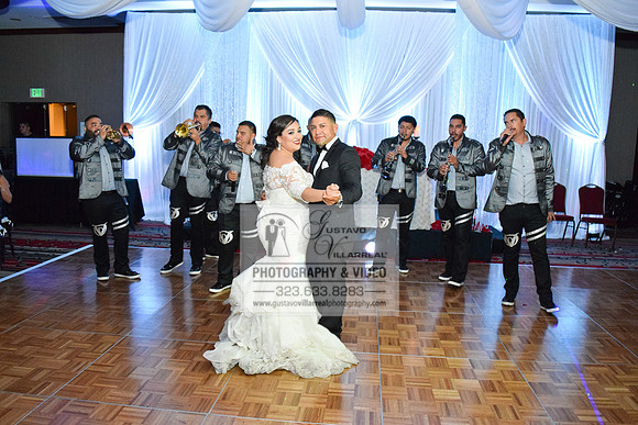 jessica y Jesus Weddings, photo and video, quinceaneras, Sweet S