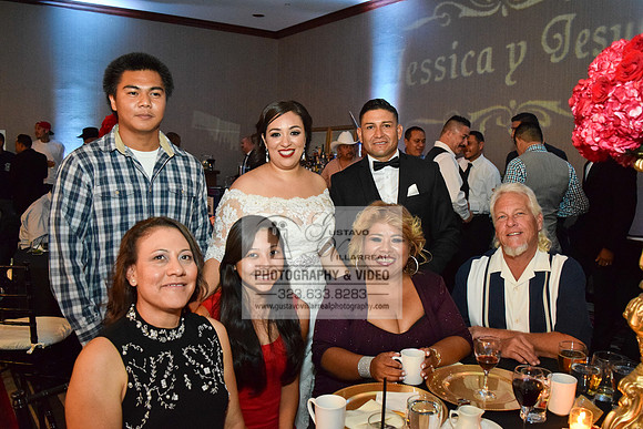 jessica y Jesus Weddings, photo and video, quinceaneras, Sweet S