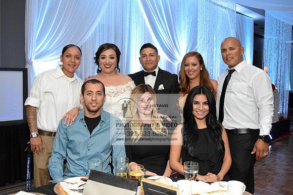 jessica y Jesus Weddings, photo and video, quinceaneras, Sweet S