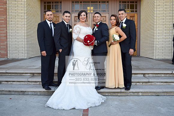 jessica y Jesus Weddings, photo and video, Quinceaneras, Sweet Sixteens photography and video in Orange county, 323-633-8283, www.gustavovillarrealphotography.com