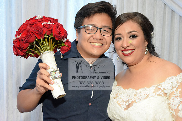 jessica y Jesus Weddings, photo and video, quinceaneras, Sweet S
