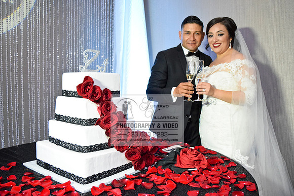 jessica y Jesus Weddings, photo and video, quinceaneras, Sweet S