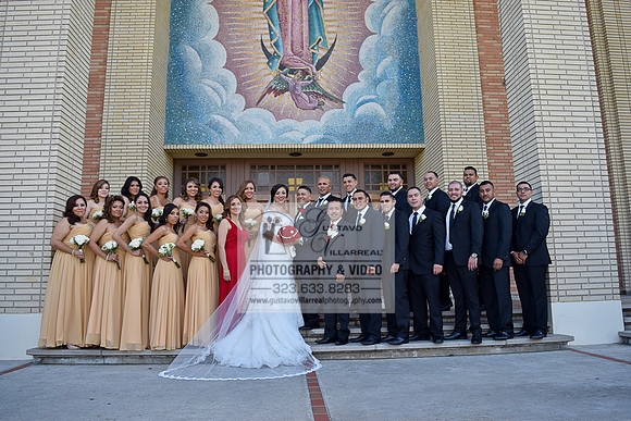 jessica y Jesus Weddings, photo and video, Quinceaneras, Sweet Sixteens photography and video in Orange county, 323-633-8283, www.gustavovillarrealphotography.com