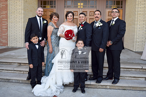jessica y Jesus Weddings, photo and video, Quinceaneras, Sweet Sixteens photography and video in Orange county, 323-633-8283, www.gustavovillarrealphotography.com