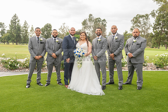 Raymond and Robyn wedding celebration, reception, ceremony at Quiet Cannon Banquet hall in Montebello Ca, photography, videography by Gustavo Villarreal, 323-633-8283, www.gvphotoandvideo.com