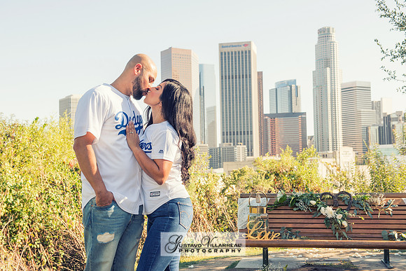 Anna and Jose Engagement photography, wedding photography, quinc