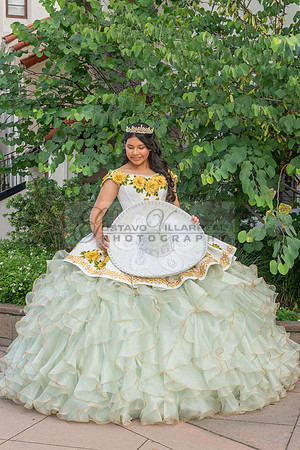 Arianna Tejada quinceanera photos, videos at San Gabriel Mission in San Gabriel Ca. 323-633-8283, www.gvphotoandvideo.com