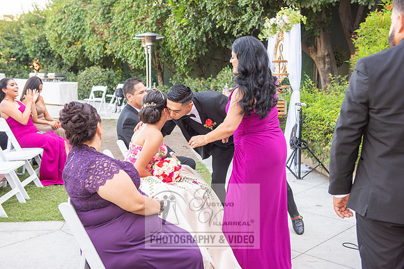 Sophia Cardenas Quinceaneras, weddings photography and video at