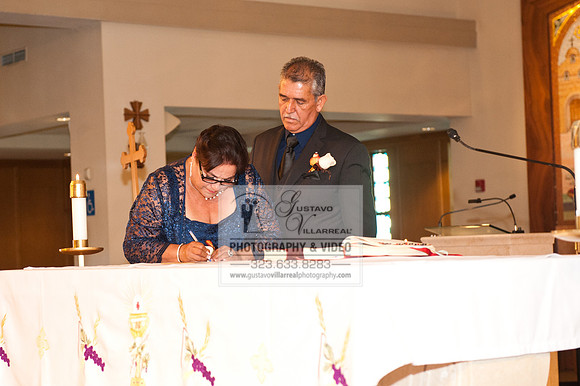 Weddings and Quinceaneras photography and video in San emidius i