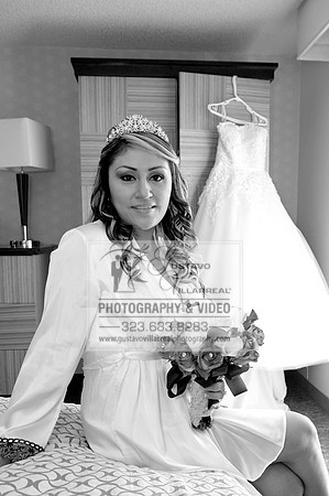Weddings and Quinceaneras photography and video in San emidius i