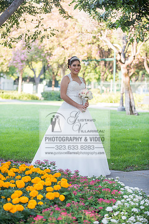 Andrea Lizzette quinceaneras, sweet sixteens, weddings, family portraits, business head shots at heritage park in santa fe springs ca, www.gustavovillarreal.com, 323-633-8283
