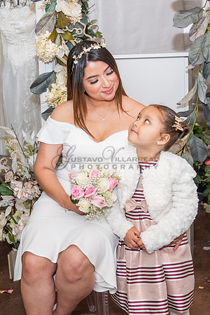 Meybelin and Eduardo Boda civil en La ciudad de Whittier Ca. fotografías de Gustavo Villarreal 323-633-8283