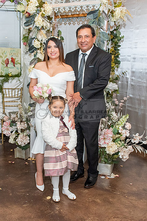 Meybelin and Eduardo Boda civil en La ciudad de Whittier Ca. fotografías de Gustavo Villarreal 323-633-8283