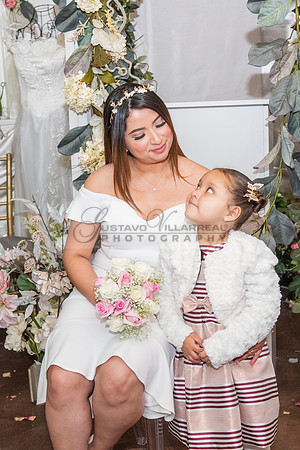 Meybelin and Eduardo Boda civil en La ciudad de Whittier Ca. fotografías de Gustavo Villarreal 323-633-8283